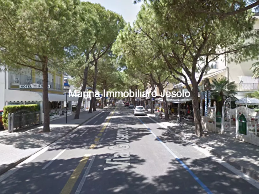 mansarda in vendita a Jesolo in zona Lido
