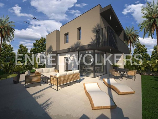 casa indipendente in vendita a Jesolo
