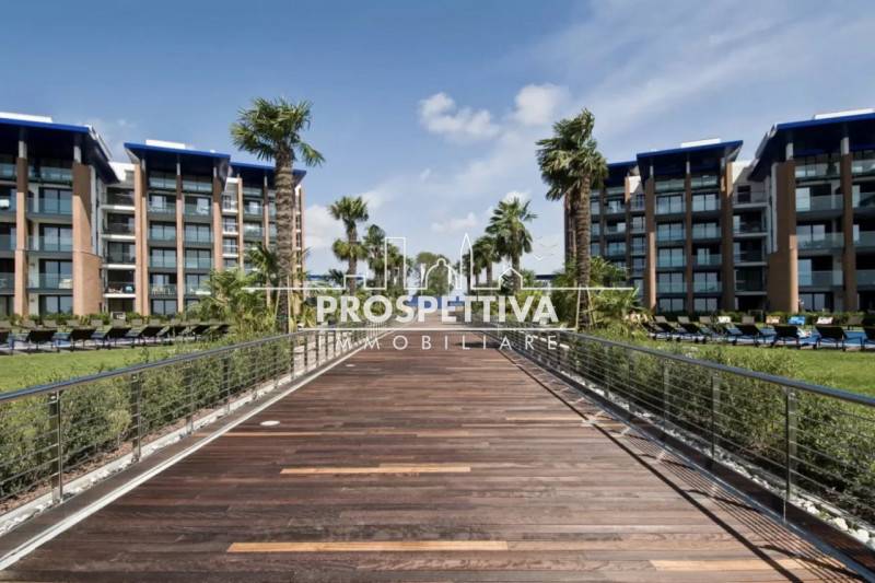 appartamento in vendita a Jesolo in zona Lido
