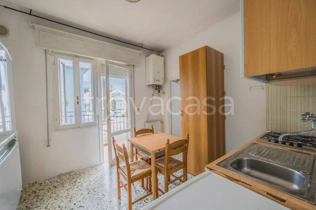 appartamento in vendita a Jesolo