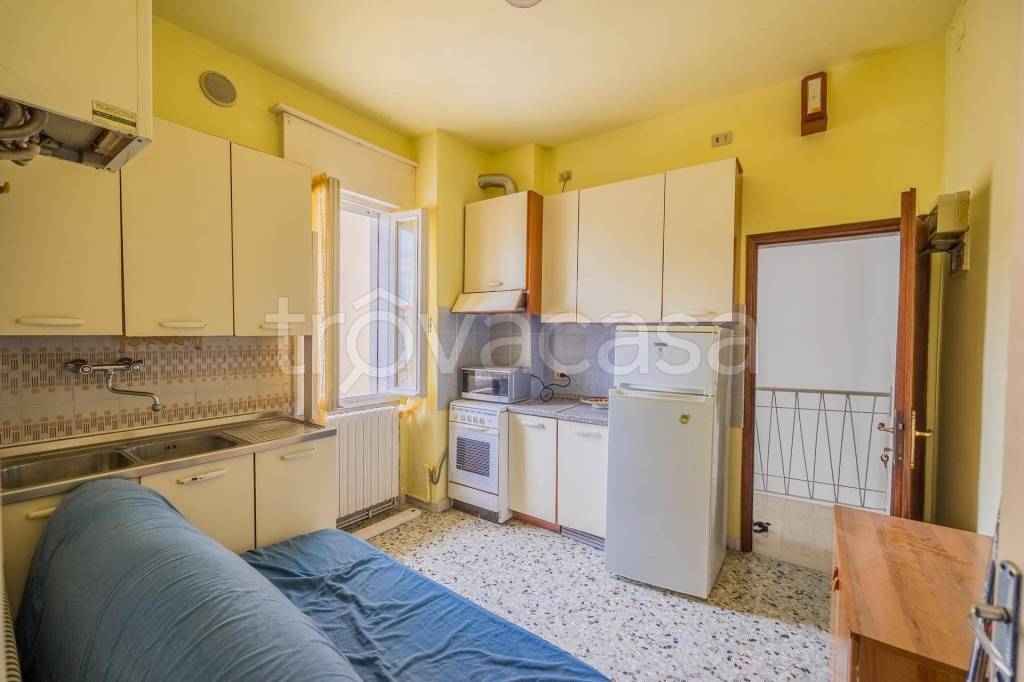 appartamento in vendita a Jesolo