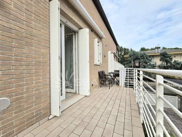 appartamento in vendita a Jesolo in zona Lido