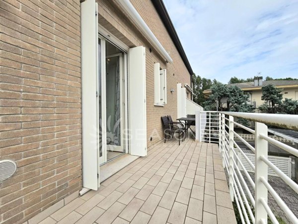 appartamento in vendita a Jesolo in zona Lido