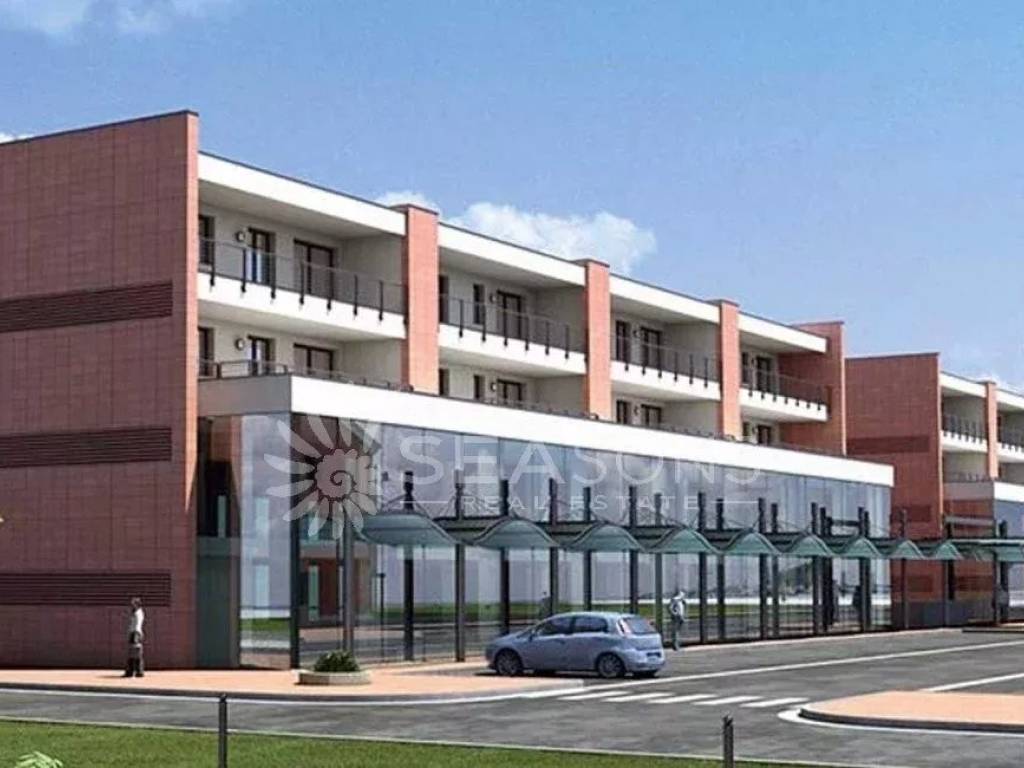 negozio in vendita a Jesolo