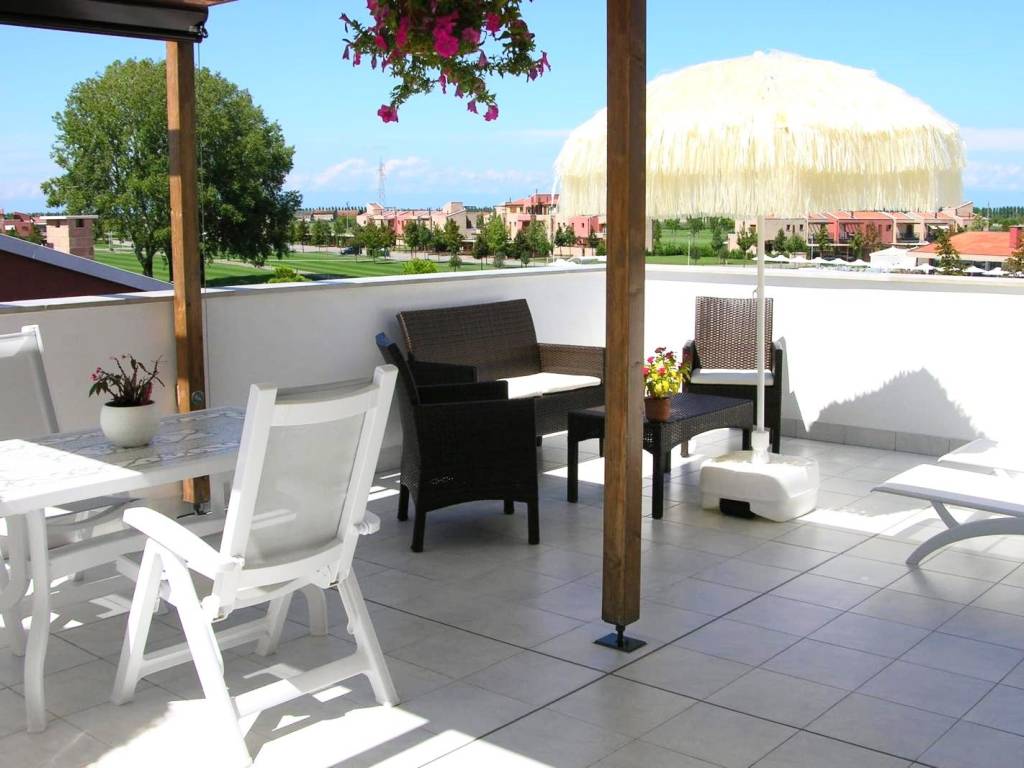 appartamento in vendita a Jesolo