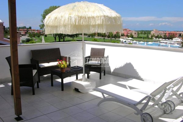 appartamento in vendita a Jesolo