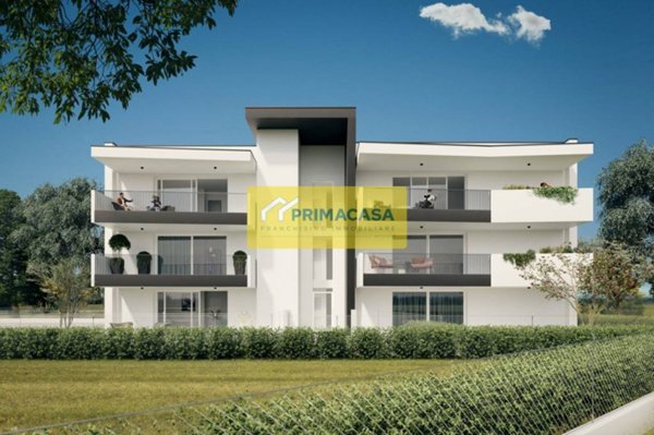 appartamento in vendita a Jesolo