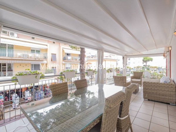 appartamento in vendita a Jesolo in zona Lido