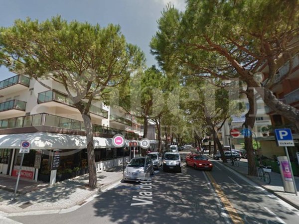 appartamento in vendita a Jesolo in zona Lido