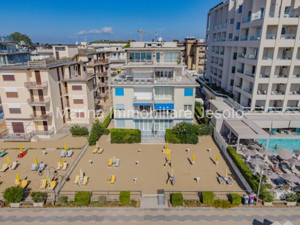 appartamento in vendita a Jesolo in zona Lido