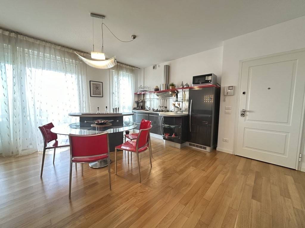 appartamento in vendita a Jesolo in zona Lido