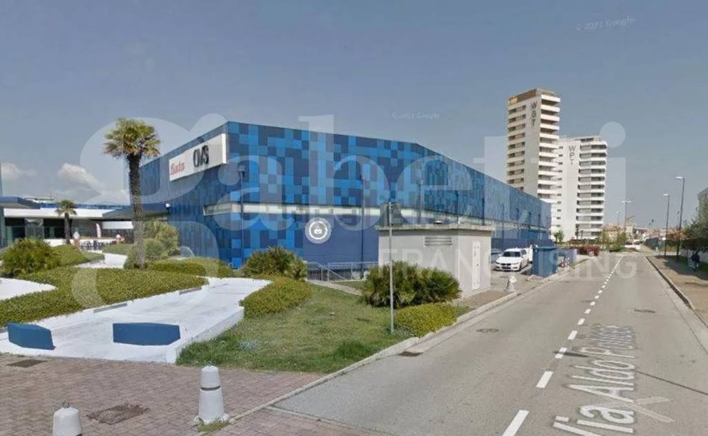 negozio in vendita a Jesolo