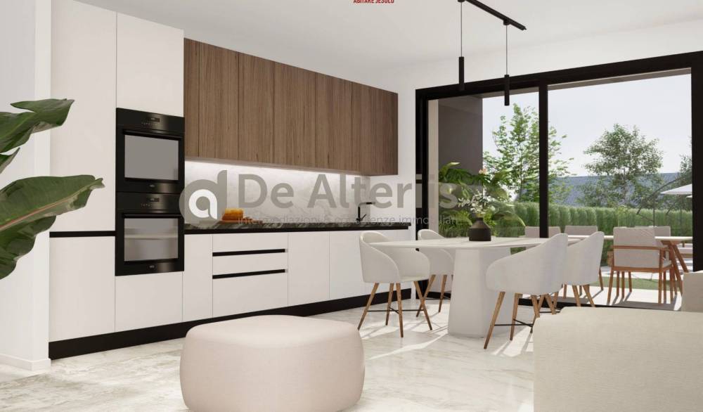 appartamento in vendita a Jesolo