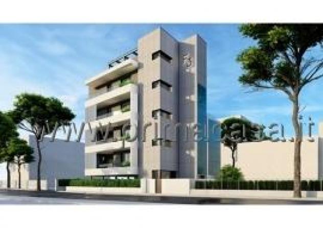 appartamento in vendita a Jesolo in zona Lido