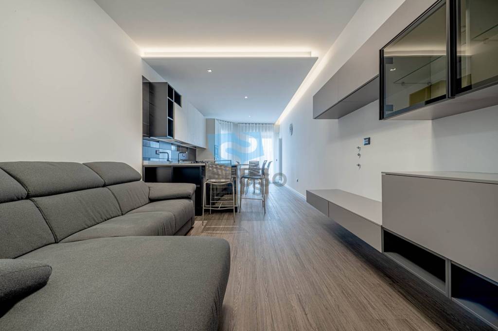 appartamento in vendita a Jesolo in zona Lido
