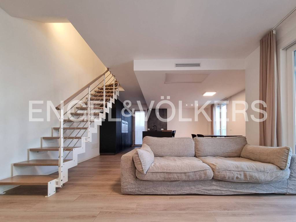 appartamento in vendita a Jesolo in zona Lido