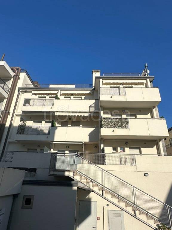 appartamento in vendita a Jesolo in zona Lido