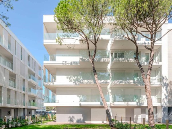 appartamento in vendita a Jesolo