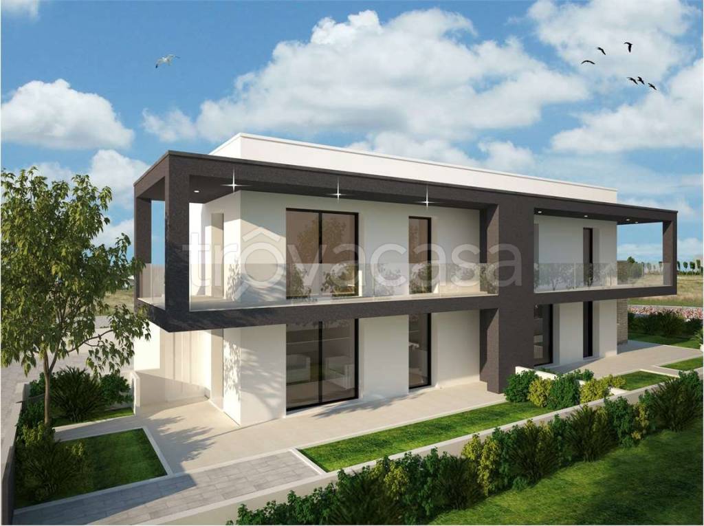 appartamento in vendita a Jesolo