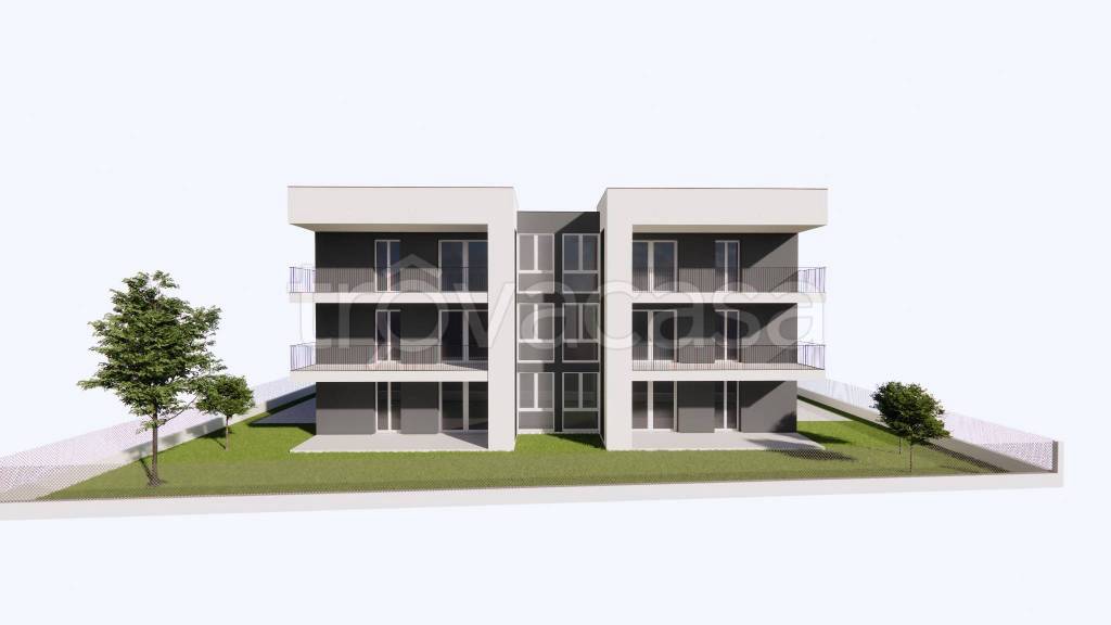 appartamento in vendita a Jesolo