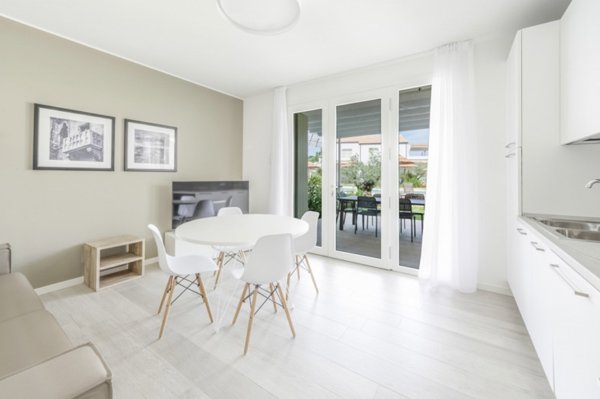 appartamento in vendita a Jesolo in zona Lido