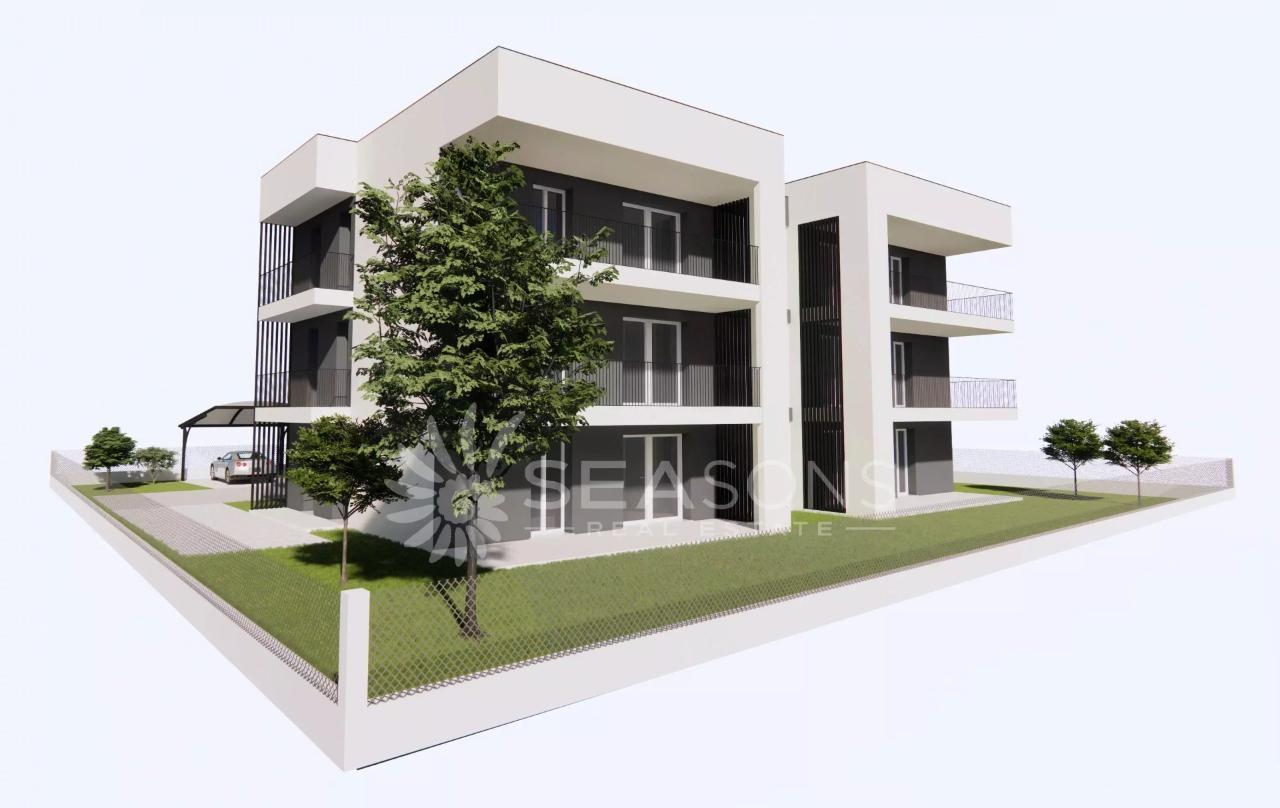 appartamento in vendita a Jesolo