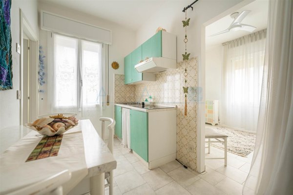 appartamento in vendita a Jesolo in zona Lido