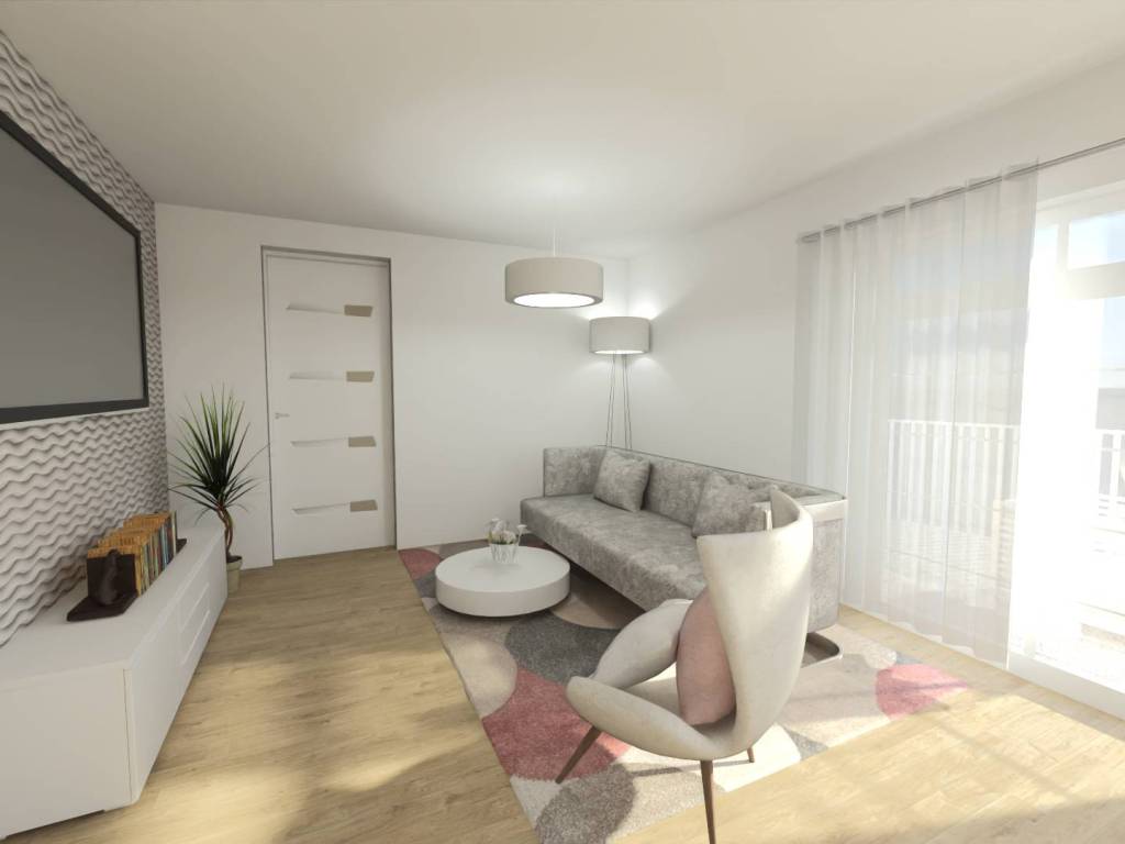 appartamento in vendita a Jesolo in zona Lido