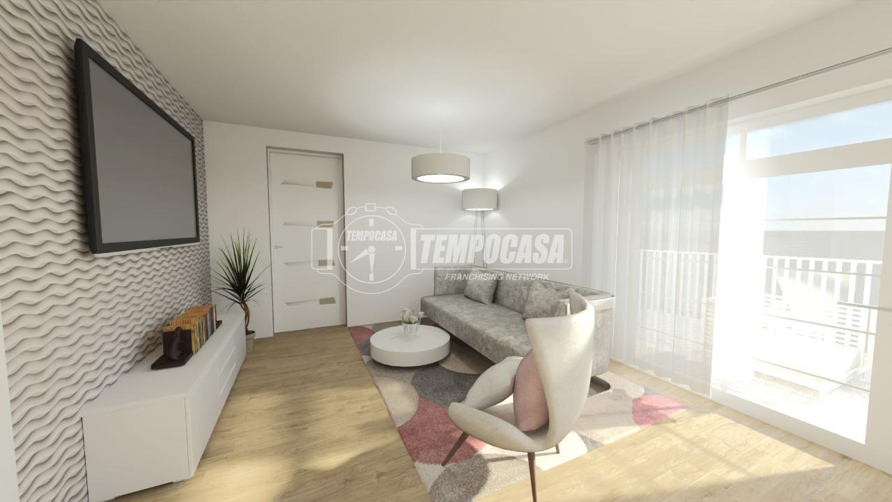 appartamento in vendita a Jesolo in zona Lido