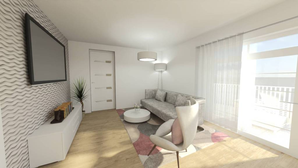 appartamento in vendita a Jesolo in zona Lido