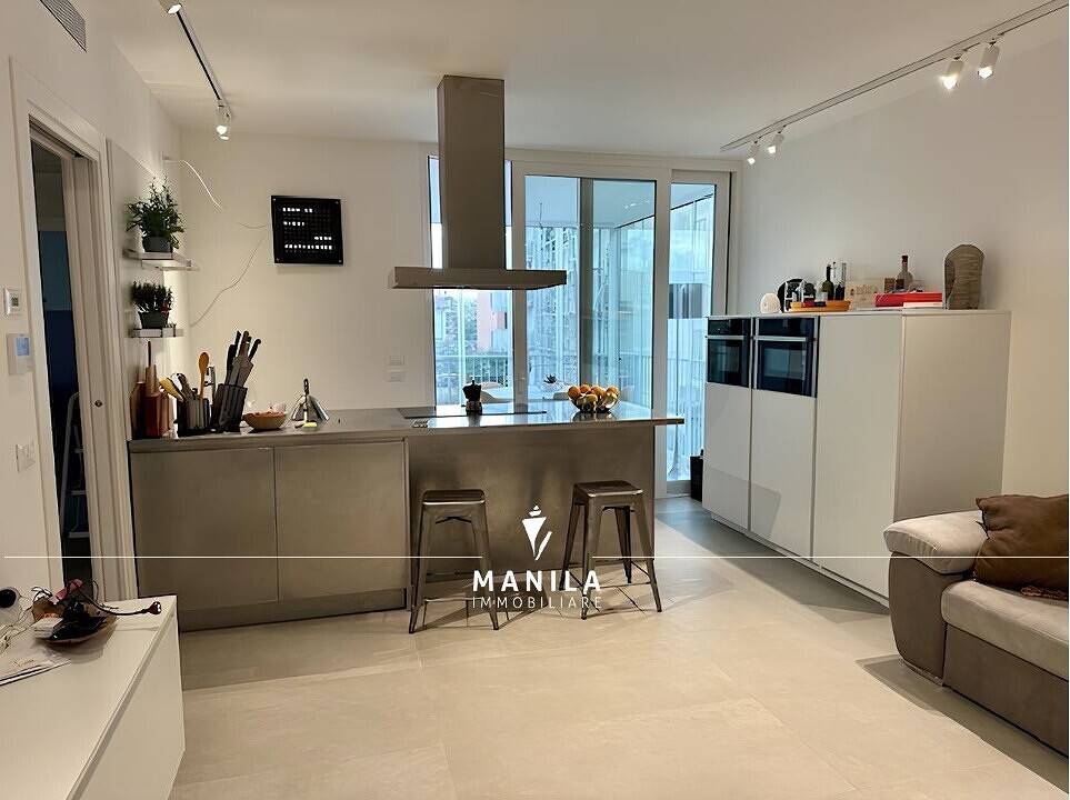 appartamento in vendita a Jesolo in zona Lido