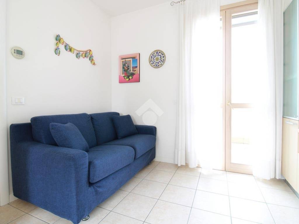 appartamento in vendita a Jesolo in zona Lido