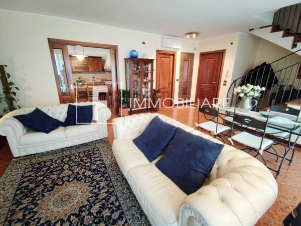 appartamento in vendita a Jesolo in zona Lido