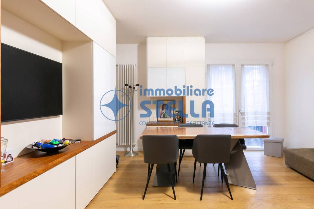 appartamento in vendita a Jesolo