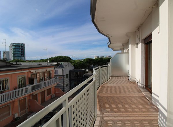 appartamento in vendita a Jesolo