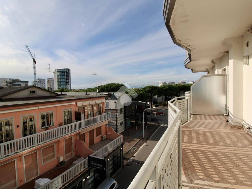 appartamento in vendita a Jesolo