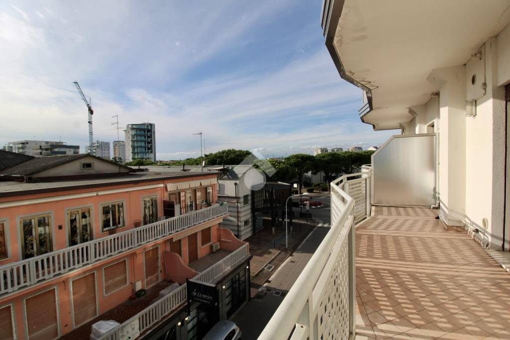 appartamento in vendita a Jesolo