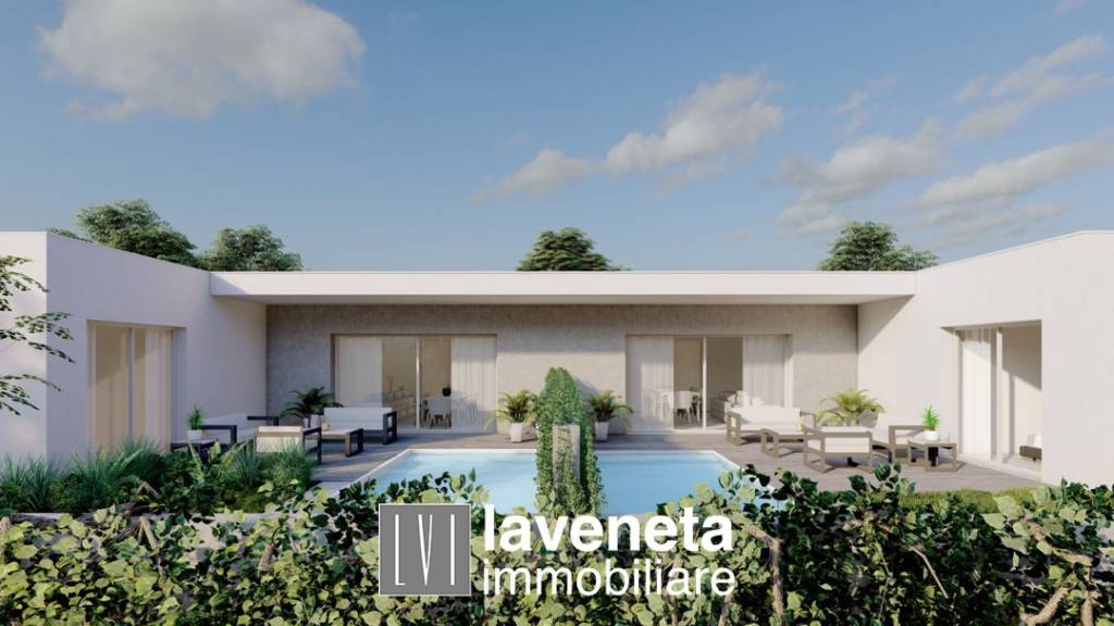 casa indipendente in vendita a Jesolo in zona Ca' Gamba