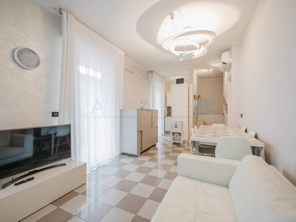 appartamento in vendita a Jesolo in zona Lido