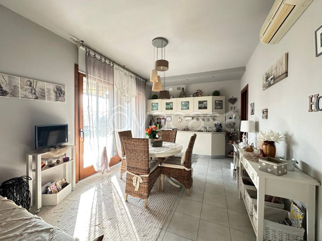 appartamento in vendita a Jesolo