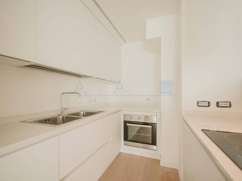 appartamento in vendita a Jesolo in zona Lido
