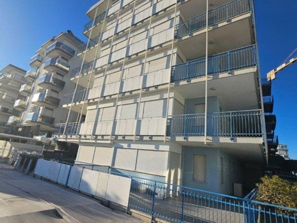 appartamento in vendita a Jesolo in zona Lido