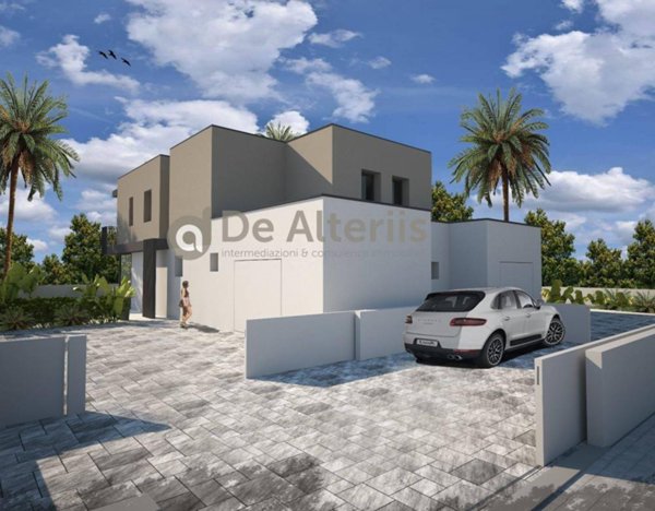 casa indipendente in vendita a Jesolo