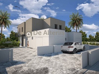 casa indipendente in vendita a Jesolo