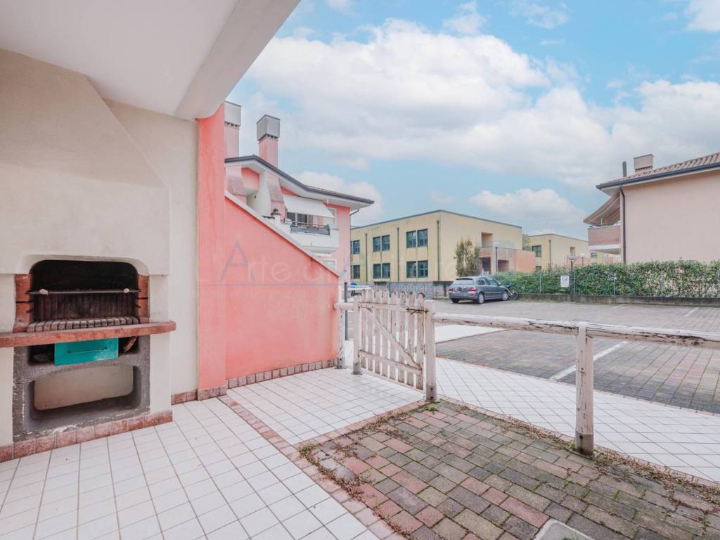 appartamento in vendita a Jesolo in zona Lido