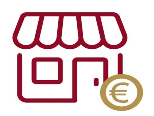 negozio in vendita a Jesolo in zona Lido