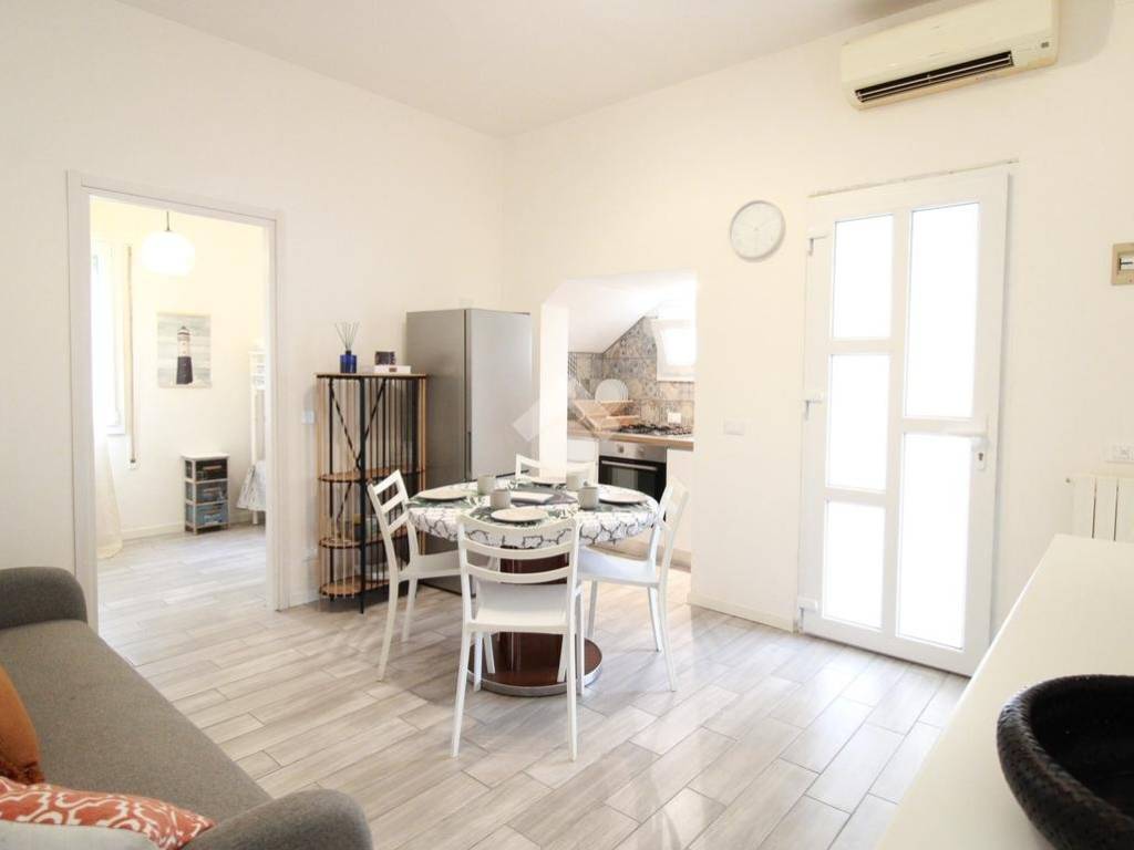 appartamento in vendita a Jesolo in zona Lido