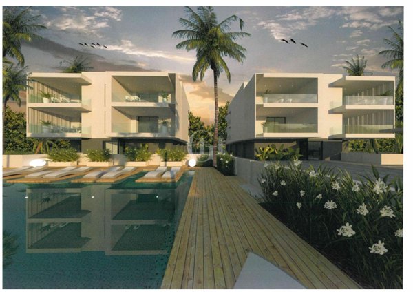 appartamento in vendita a Jesolo in zona Lido