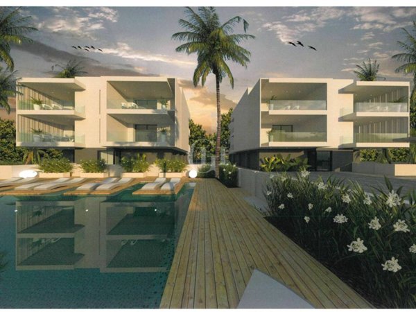 appartamento in vendita a Jesolo in zona Lido