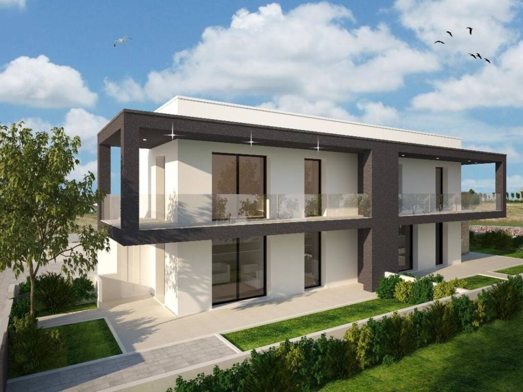 appartamento in vendita a Jesolo in zona Lido